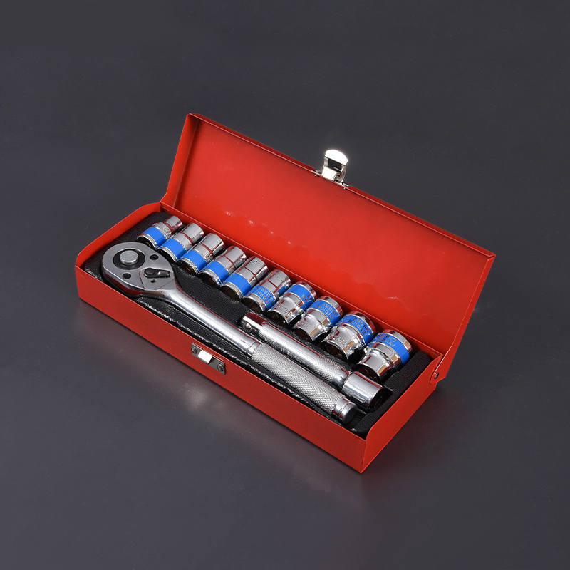 مجموعات الأدوات